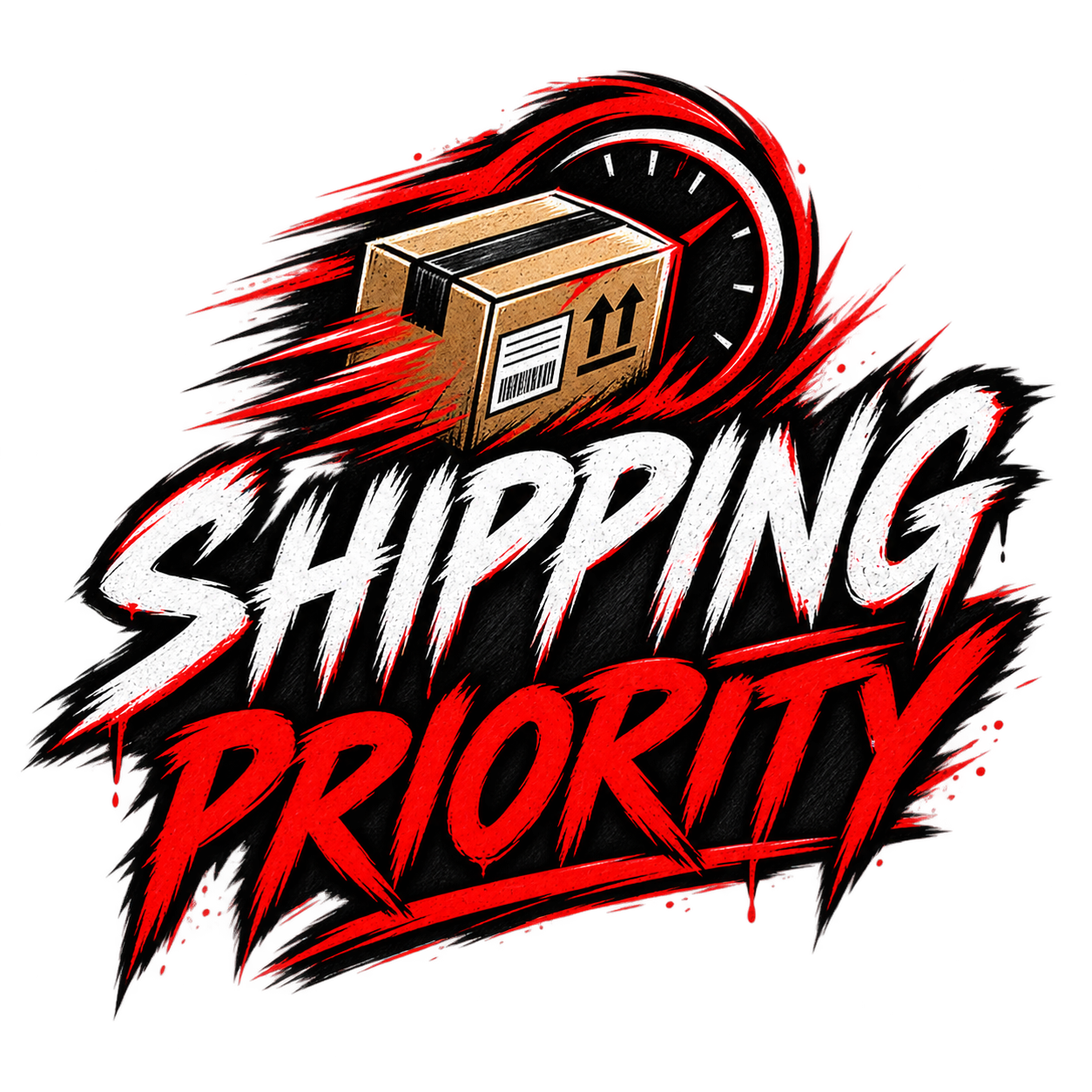 Shipping Priority