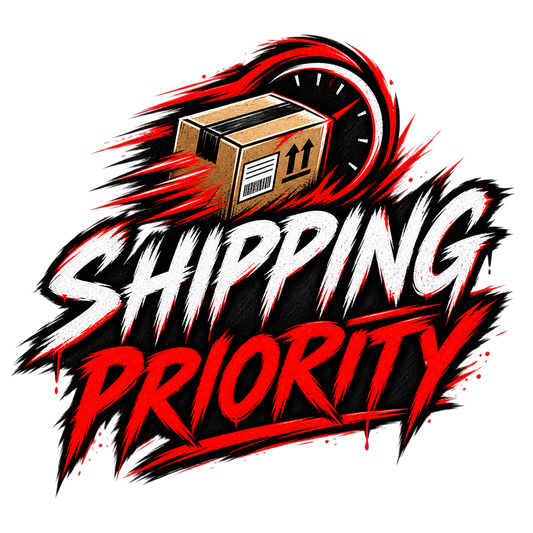 Shipping Priority