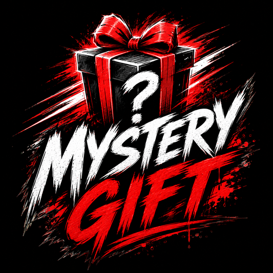 Mystery Gift